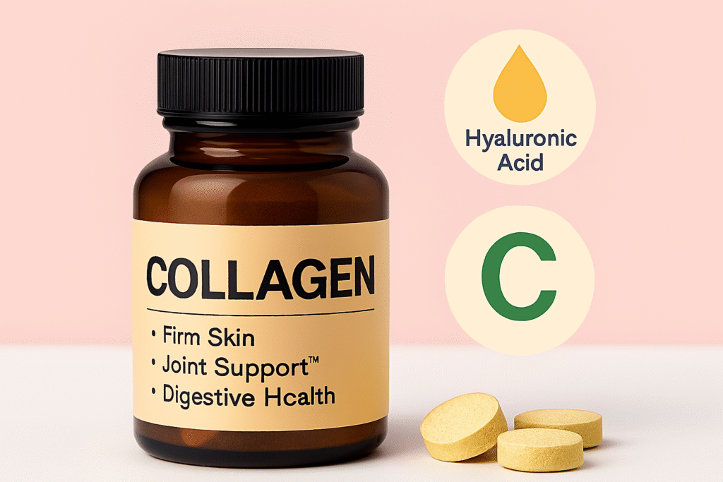 colageno para la piel